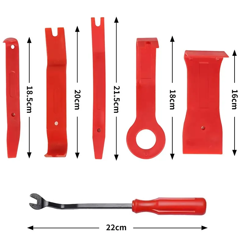 Quid currus clip Tools pro used for?