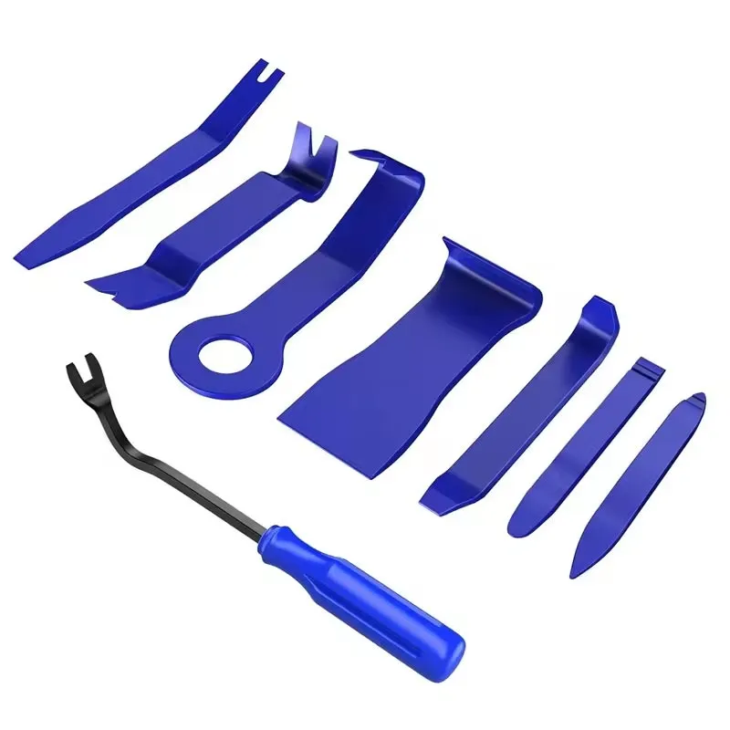 Quid est processus ut per Rivet remotionem instrumentum?