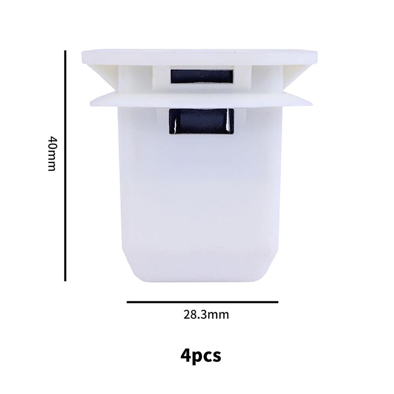 Terrae currus Tondeo: Parvus autem essential fasteners ad secure seating