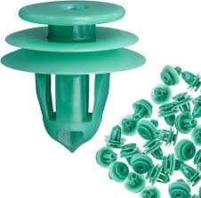 Automotive-speciei fastener tailored ad GM vehicles