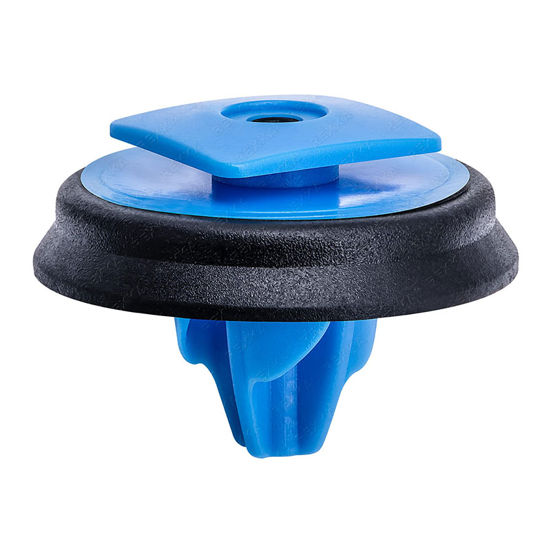 Car Exterior Trim Fender Rota Clip Clip for Jeep Renegade