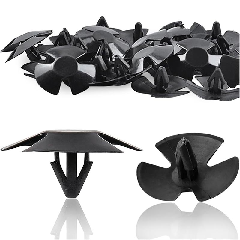 Car Natus VENTILATIO Cover Clips