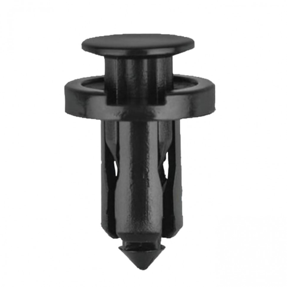 20mmx18mm nigrum plastic fastener ad Honda