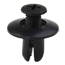 High Quality Plastic General Motors clip