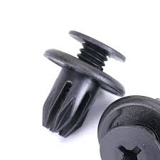 Customized Automobile clips pro Honda Models