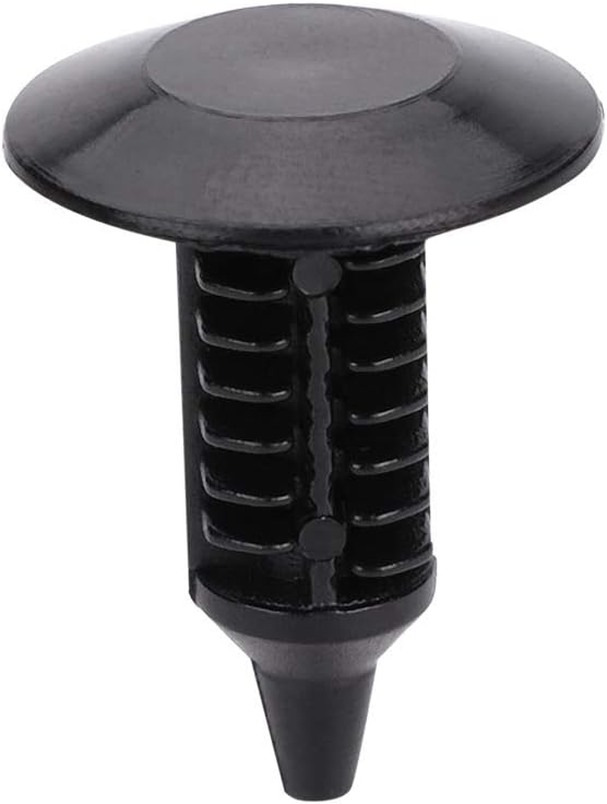 Multi-munus plastic fasteners ad Chrysler