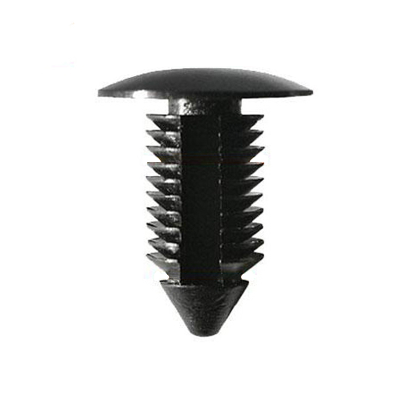 High quality plastic fasteners ad Ford