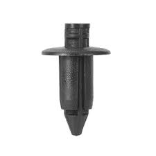 GM compatible plastic dis-genus rettainer clip