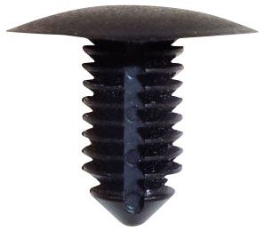 Plastic fasteners ad Chrysler et Ford Explorer