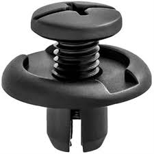 Vexillum-amplitudo automotive fastener ad universal