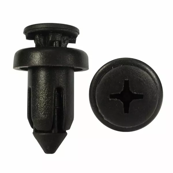 Vehiculum-speciei fasteners fit in Camry